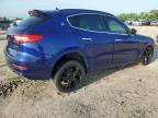 2017 Maserati Levante Sport na sprzedaż w Houston, TX - Front End