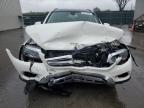 2017 Mercedes-Benz Glc 300 4Matic for Sale in Duryea, PA - Front End