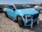 2023 Mercedes-Benz Gle Coupe Amg 53 4Matic იყიდება Magna-ში, UT - Side
