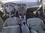 2019 Volkswagen Golf Sportwagen S en Venta en Magna, UT - Side