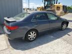 2005 Honda Accord Ex   en Venta en Sikeston, MO - Front End