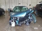 2010 Toyota Corolla Base en Venta en Madisonville, TN - Front End