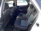 2012 FORD MONDEO ZET for sale at Copart SANDTOFT