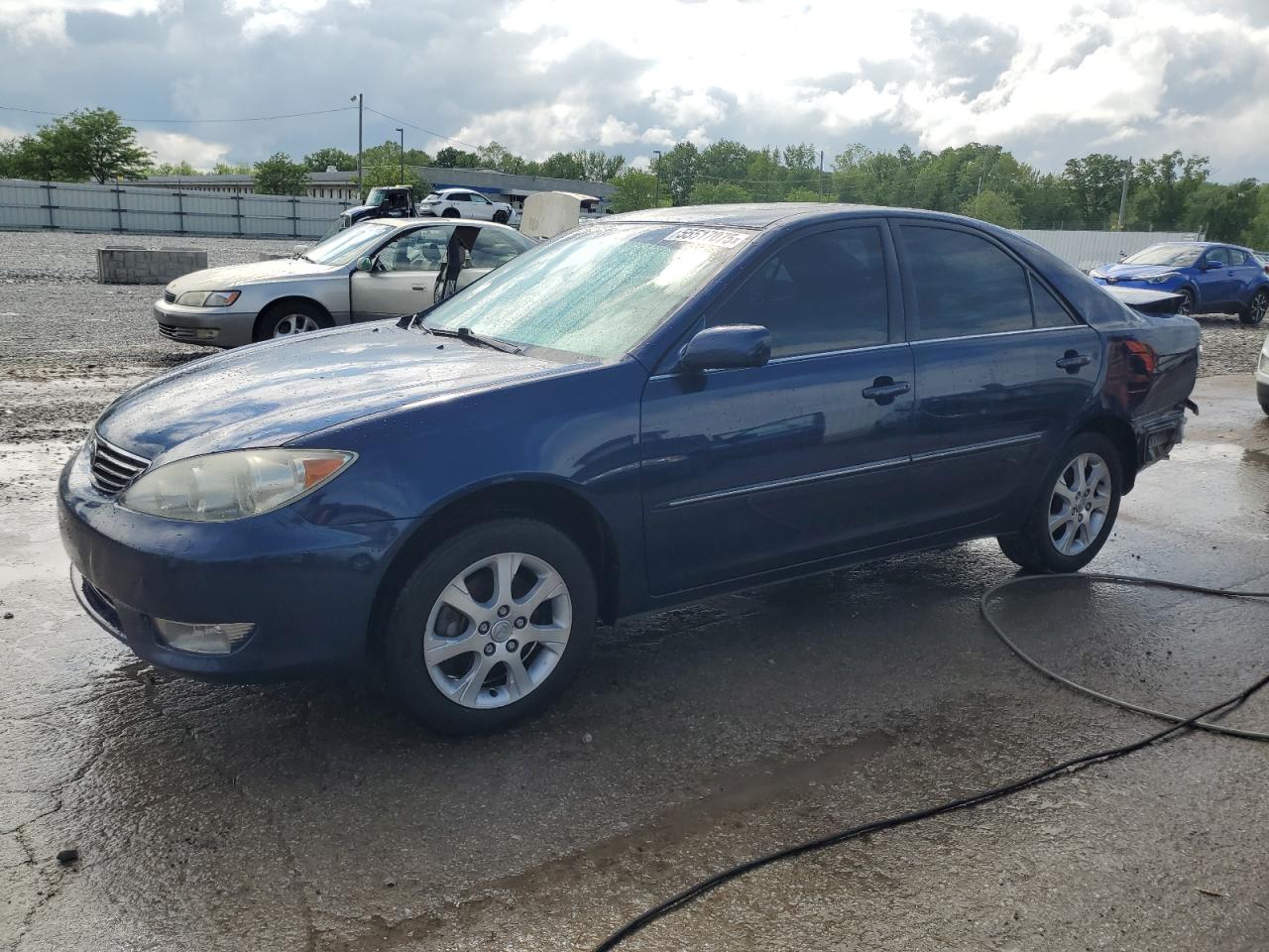 Louisville, KY에서 판매 중인 2006 Toyota Camry Le - Rear End