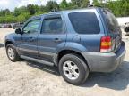 2005 Ford Escape Xlt en Venta en Hampton, VA - Burn - Engine