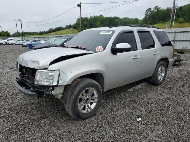 2010 Chevrolet Tahoe C1500 Ltz