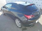 2014 VAUXHALL ASTRA GTC for sale at Copart WHITBURN