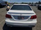 2014 Mercedes-Benz E 350 იყიდება Vallejo-ში, CA - Front End