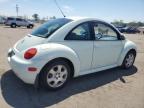 2002 Volkswagen New Beetle Gls for Sale in Brookhaven, NY - Minor Dent/Scratches