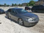 2006 Honda Accord Ex на продаже в Opa Locka, FL - Side
