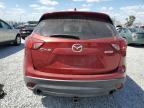 2013 Mazda Cx-5 Sport იყიდება Riverview-ში, FL - Front End