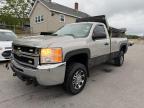 2008 Chevrolet Silverado K3500 for Sale in North Billerica, MA - Minor Dent/Scratches