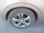 2014 PEUGEOT 208 ALLURE for sale at Copart YORK