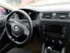 2015 VOLKSWAGEN JETTA SE for sale at Copart QC - MONTREAL