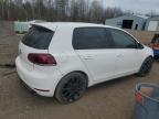 2012 Volkswagen Gti  for Sale in Cookstown, ON - Front End