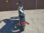2003 Suzuki Gz250  იყიდება North Las Vegas-ში, NV - Mechanical