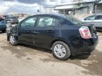 2007 Nissan Sentra 2.0 за продажба в Albuquerque, NM - Front End