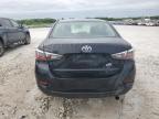 2017 Toyota Yaris Ia  de vânzare în Wayland, MI - Front End