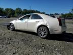 2008 Cadillac Cts  на продаже в Waldorf, MD - Front End