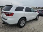 2019 Dodge Durango Sxt for Sale in Madisonville, TN - Undercarriage