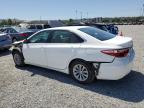 2015 Toyota Camry Le for Sale in Mentone, CA - Front End