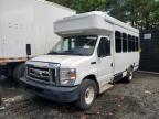 2017 Ford Econoline E350 Super Duty Cutaway Van zu verkaufen in Waldorf, MD - Minor Dent/Scratches