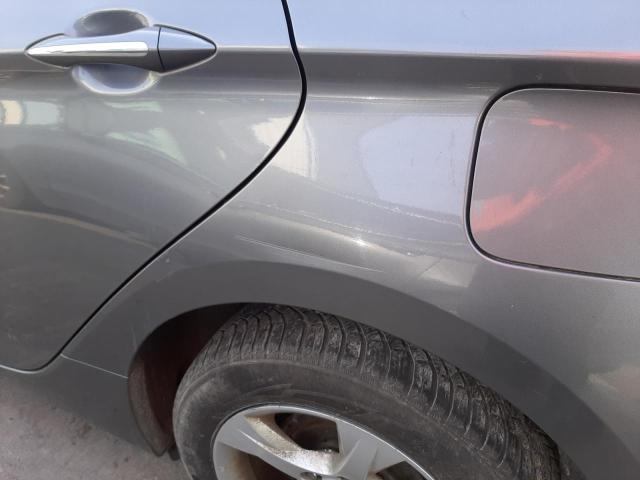 2014 HYUNDAI I40 (VF)