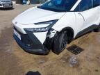 2024 TOYOTA C-HR DESIG for sale at Copart COLCHESTER