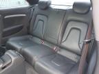 2013 AUDI A5 S LINE for sale at Copart CHESTER