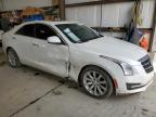 2017 CADILLAC ATS  à vendre chez Copart AB - EDMONTON