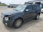 2009 Mercury Mariner Premier for Sale in Mcfarland, WI - Side