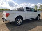 2011 Ford F150 Supercrew en Venta en Columbia Station, OH - Minor Dent/Scratches