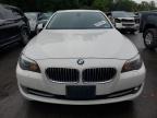 2011 Bmw 528 I na sprzedaż w Glassboro, NJ - Minor Dent/Scratches