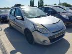 2009 RENAULT CLIO EXPRE for sale at Copart SANDY