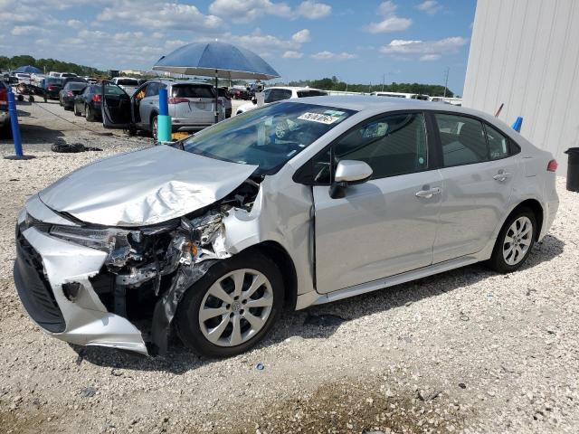  TOYOTA COROLLA 2024 Silver