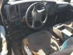 2001 Gmc Sierra C2500 Heavy Duty продається в Colton, CA - Vandalism