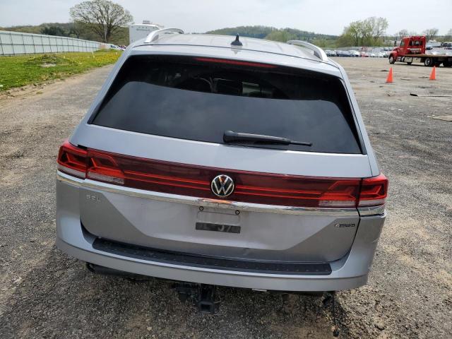  VOLKSWAGEN ATLAS 2024 Srebrny