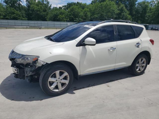 2010 Nissan Murano S