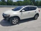 2010 Nissan Murano S for Sale in Savannah, GA - Front End
