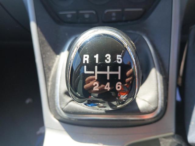 2014 FORD GRAND C-MA
