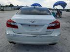 2013 Hyundai Genesis 3.8L продається в Fort Pierce, FL - Front End