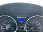 2012 Hyundai Sonata Hybrid продається в Oklahoma City, OK - Minor Dent/Scratches
