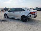 2021 Toyota Corolla Le للبيع في New Braunfels، TX - Rear End