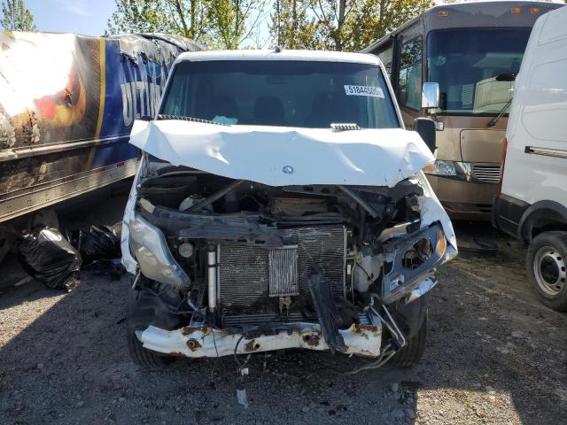 2015 MERCEDES-BENZ SPRINTER 2500  