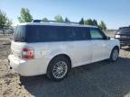 2014 Ford Flex Sel for Sale in Eugene, OR - Rear End