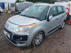 2010 CITROEN C3 PICASSO for sale at Copart WISBECH