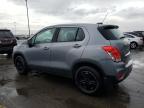 2020 Chevrolet Trax Ls en Venta en Woodhaven, MI - Front End