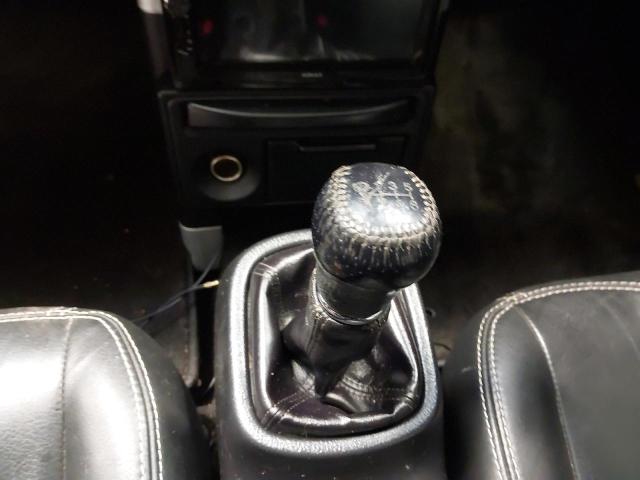 2004 TOYOTA MR2 ROADST