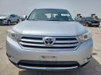 2011 Toyota Highlander Base na sprzedaż w Grand Prairie, TX - Rear End