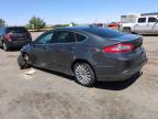 2016 Ford Fusion Se Hybrid for Sale in Albuquerque, NM - All Over